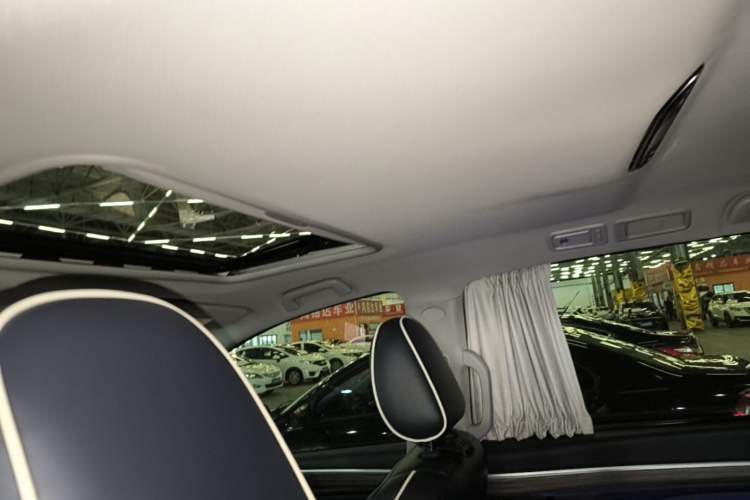Used GAC Trumpchi M8 2023 Lingxiu Series 390T Luxury Edition Headliner