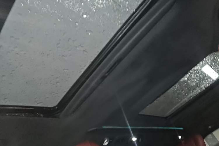 Used GAC Trumpchi M8 2023 Zongshi Series 400T Ultimate Edition Headliner