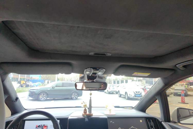 Used GAC Trumpchi M8 2023 Zongshi Series 400T Flagship Edition Headliner