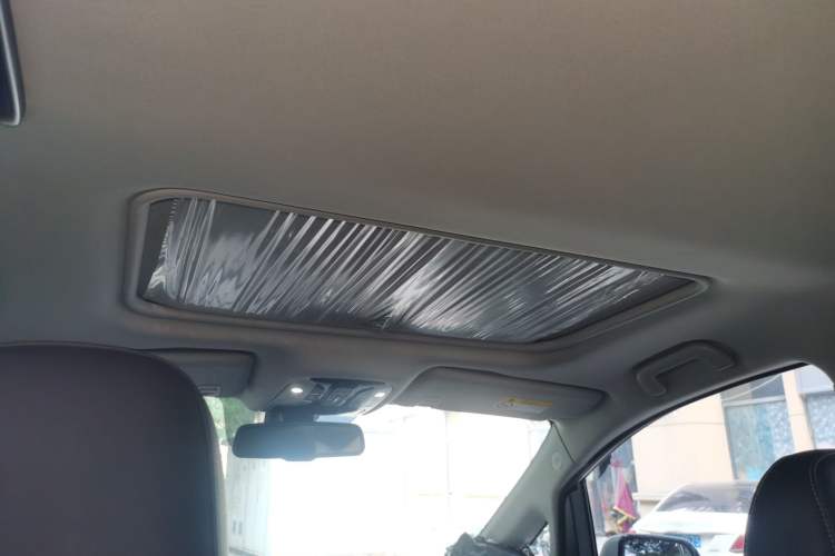 Used GAC Trumpchi M8 2023 Lingxiu Series 390T Prestige Edition Headliner