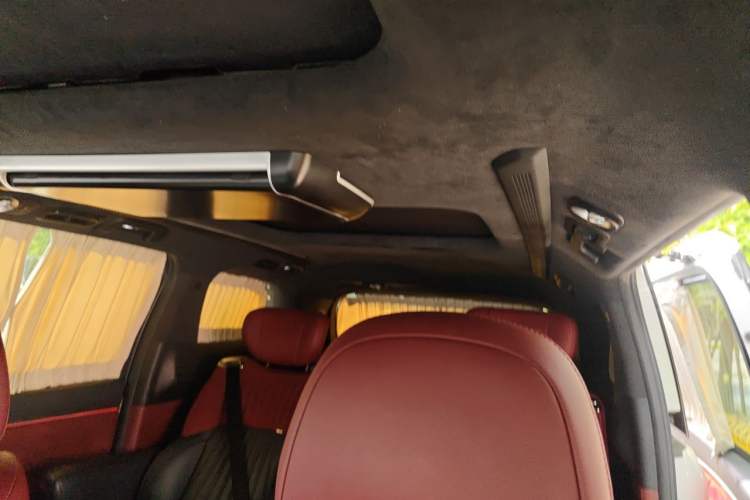 Used GAC Trumpchi M8 2023 Zongshi Series 400T Ultimate Edition Headliner