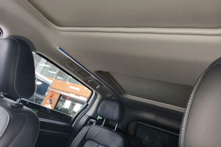 Used GAC Trumpchi M8 2023 Lingxiu Series 390T Prestige Edition Headliner