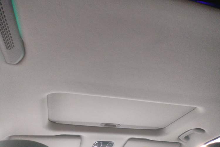 Used GAC Trumpchi M8 2023 Zongshi Series 400T Ultimate Edition Headliner