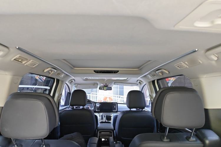 Used GAC Trumpchi M8 2023 Lingxiu Series 390T Prestige Edition Headliner
