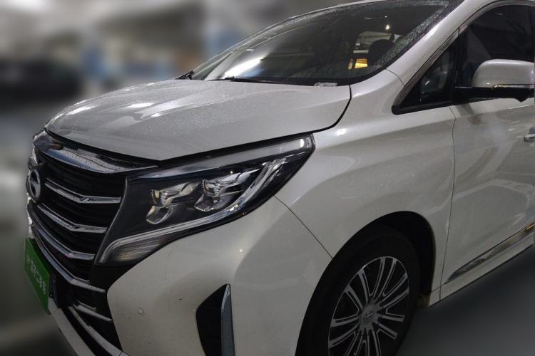 Ojetý GAC Trumpchi M8 2023 Lingxiu Series 390T Prestige Edition Guazi used car, China used car export, Used car for sale, Used  cars, Cheapest cars for sale