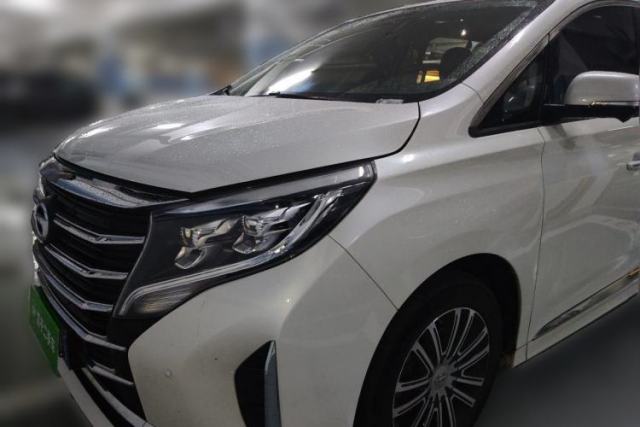 GAC Trumpchi M8 2023 Lingxiu Series 390T Prestige Edition usata