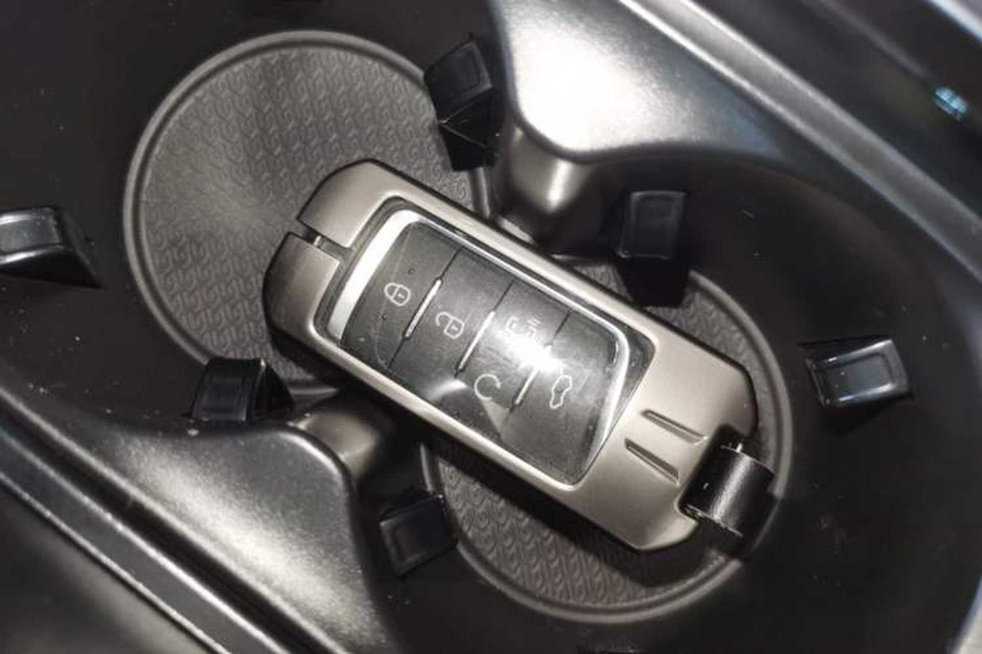 Used GAC Trumpchi M8 2023 Lingxiu Series 390T Deluxe Edition Interior 1