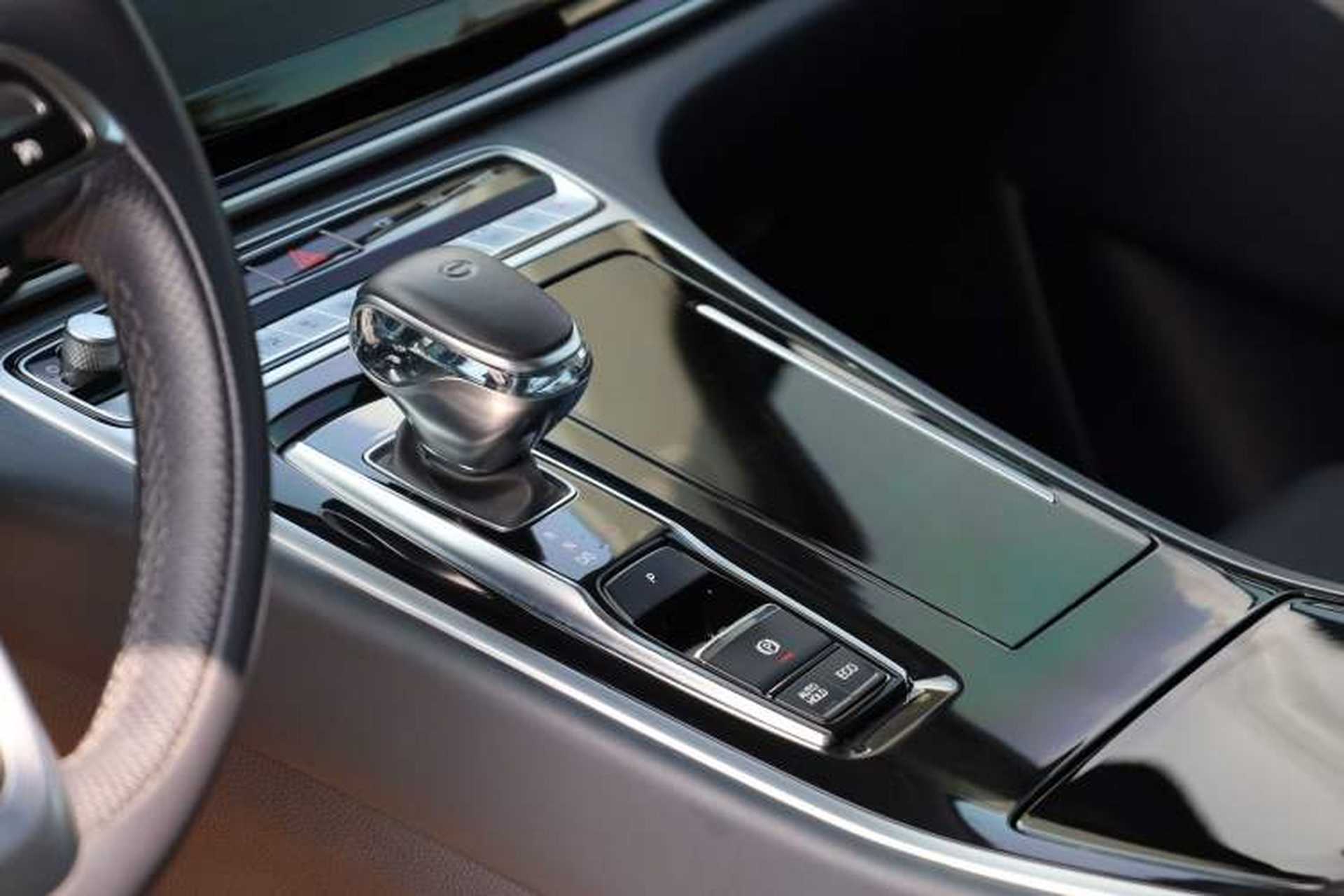 Used GAC Trumpchi M8 2023 Lingxiu Series 390T Prestige Edition Interior 1