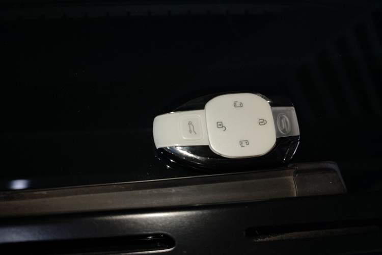 Used GAC Trumpchi M8 2023 Zongshi Series 400T Flagship Edition Interior 1