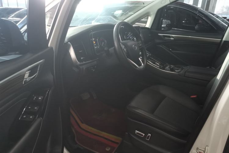 Used GAC Trumpchi M8 2023 Lingxiu Series 390T Luxury Edition Interior 3