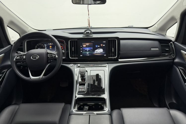 Used GAC Trumpchi M8 2023 Lingxiu Series 390T Luxury Edition Interior 3