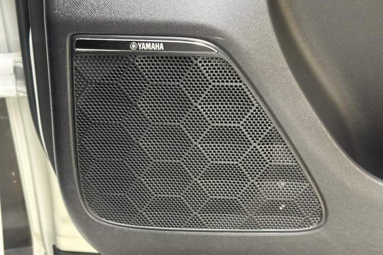 Used GAC Trumpchi M8 2023 Zongshi Series Dual-Motor YuZun Edition Interior 4