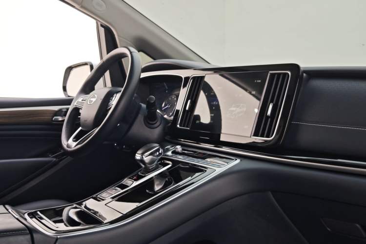 Used GAC Trumpchi M8 2023 Lingxiu Series 390T Deluxe Edition Interior 6