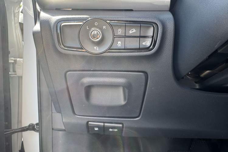 Used GAC Trumpchi M8 2023 Master Series 390T Ultimate Edition Interior 6