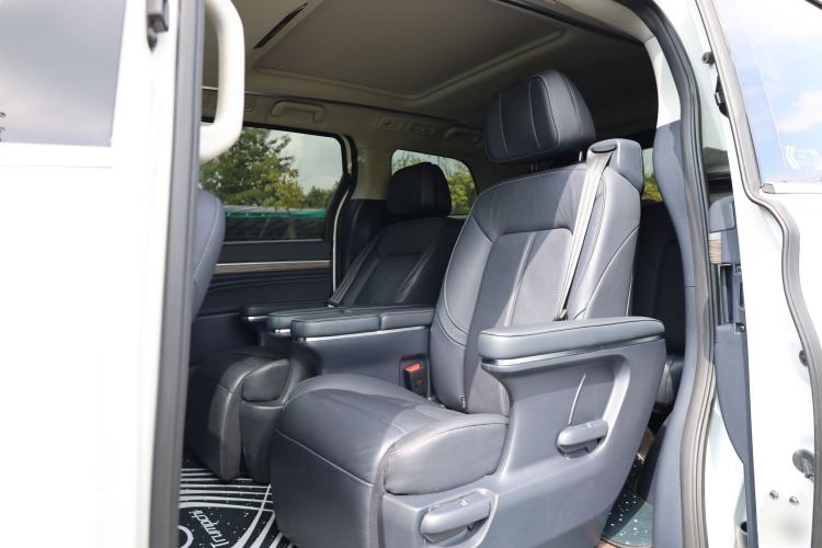 Used GAC Trumpchi M8 2023 Lingxiu Series 390T Prestige Edition Interior 6