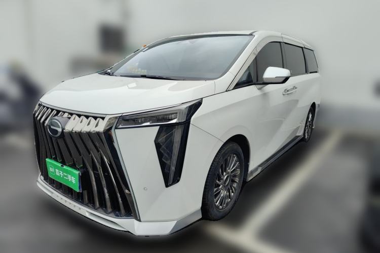 Used GAC Trumpchi M8 2023 Zongshi Series 400T Ultimate Edition Guazi used car, China used car export, Used car for sale, Used cars, Cheapest cars for sale