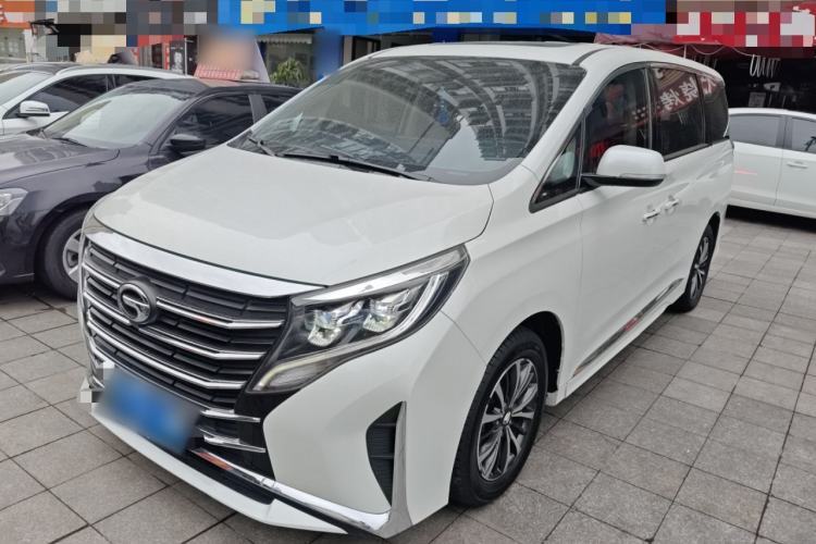 Used GAC Trumpchi M8 2023 Lingxiu Series 390T Deluxe Edition Guazi used car, China used car export, Used car for sale, Used  cars, Cheapest cars for sale