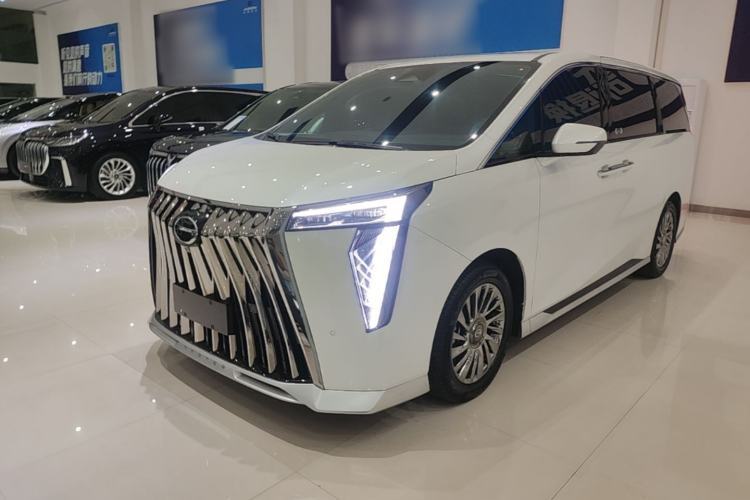 Used GAC Trumpchi M8 2023 Zongshi Series 400T Ultimate Edition Guazi used car, China used car export, Used car for sale, Used  cars, Cheapest cars for sale