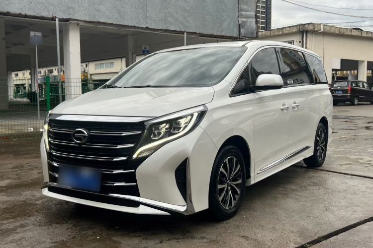 Used GAC Trumpchi M8 2023 Lingxiu Series 390T Luxury Edition Guazi used car, China used car export, Used car for sale, Used  cars, Cheapest cars for sale