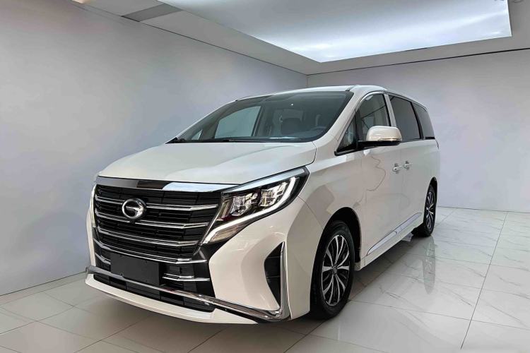 Used GAC Trumpchi M8 2023 Lingxiu Series 390T Deluxe Edition Guazi used car, China used car export, Used car for sale, Used cars, Cheapest cars for sale
