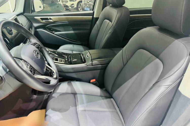 Used GAC Trumpchi M8 2023 Lingxiu Series 390T Prestige Edition Left Front Seat