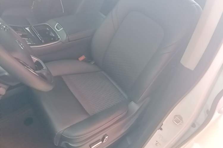 Used GAC Trumpchi M8 2023 Lingxiu Series 390T Luxury Edition Left Front Seat