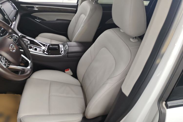 Used GAC Trumpchi M8 2023 Lingxiu Series 390T Deluxe Edition Left Front Seat