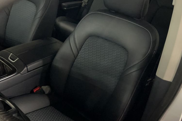 Used GAC Trumpchi M8 2023 Lingxiu Series 390T Luxury Edition Left Front Seat