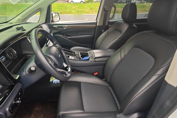Used GAC Trumpchi M8 2023 Lingxiu Series 390T Luxury Edition Left Front Seat