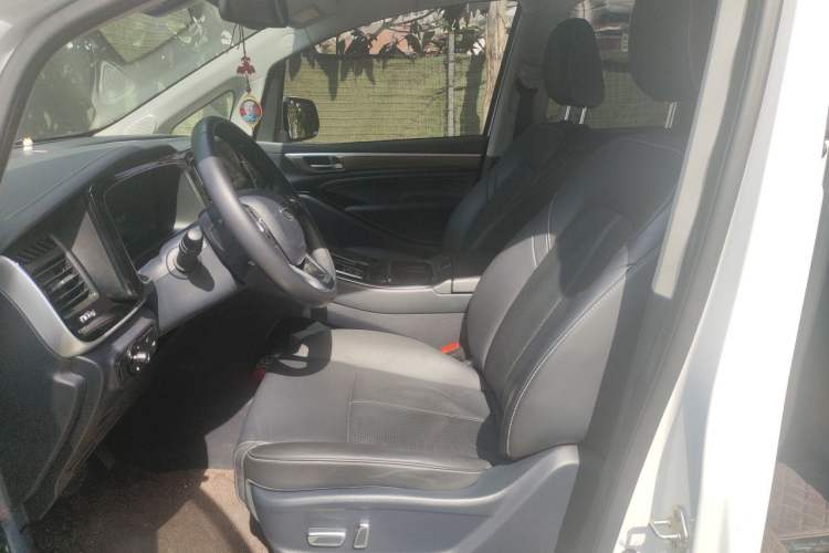 Used GAC Trumpchi M8 2023 Lingxiu Series 390T Prestige Edition Left Front Seat