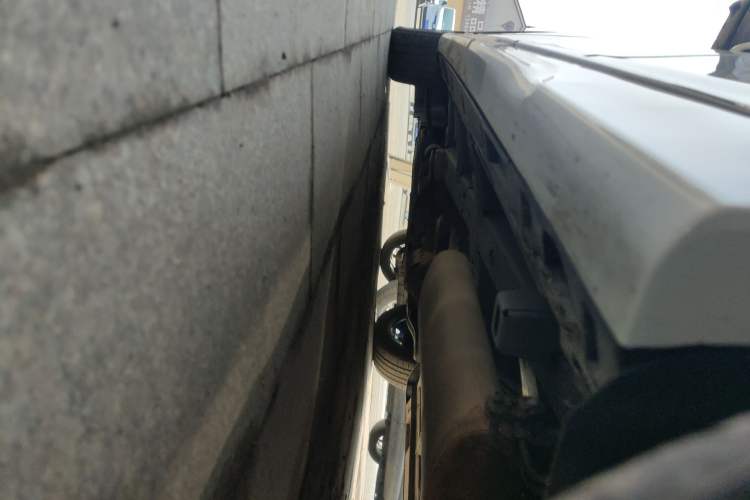 Used GAC Trumpchi M8 2023 Lingxiu Series 390T Ultimate Edition Left Side Sill
