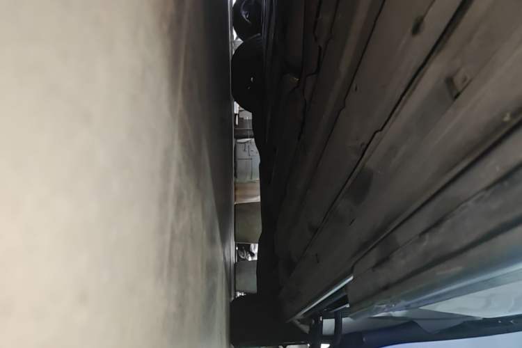 Used GAC Trumpchi M8 2023 Zongshi Series Dual-Motor YuZun Edition Left Side Sill