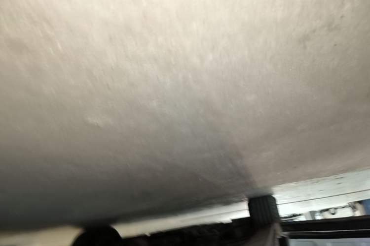 Used GAC Trumpchi M8 2023 Lingxiu Series 390T Luxury Edition Left Side Sill