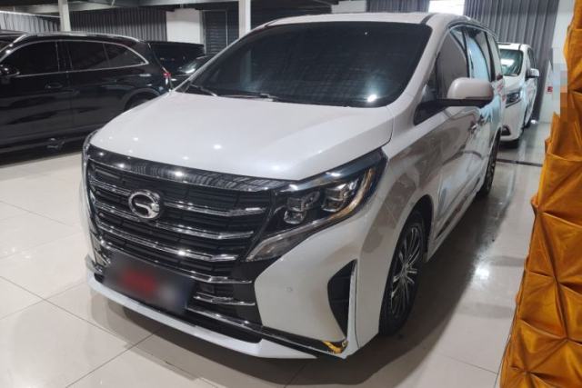 Used GAC Trumpchi M8 2023 Lingxiu Series 390T Prestige Edition