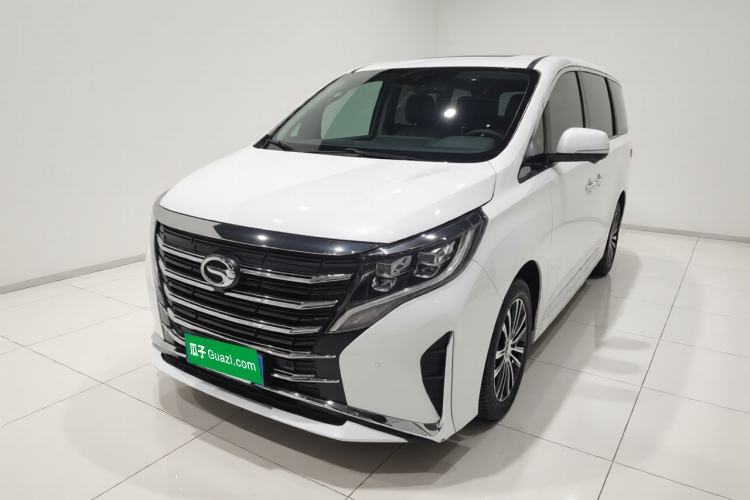 Ojetý GAC Trumpchi M8 2023 Lingxiu Series 390T Prestige Edition Guazi used car, China used car export, Used car for sale, Used  cars, Cheapest cars for sale