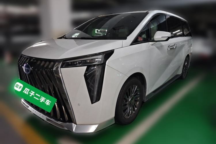 Used GAC Trumpchi M8 2023 Zongshi Series Dual-Motor Flagship Edition Guazi used car, China used car export, Used car for sale, Used  cars, Cheapest cars for sale