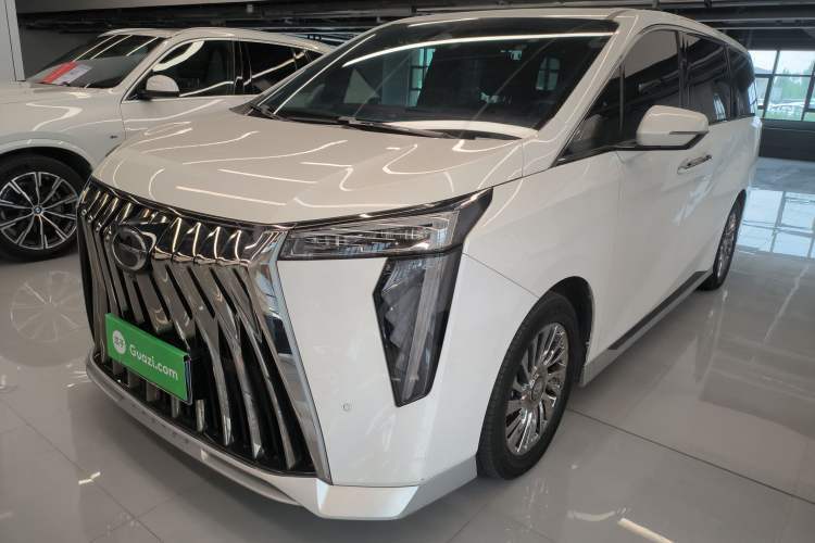 Used GAC Trumpchi M8 2023 Zongshi Series 400T Ultimate Edition Guazi used car, China used car export, Used car for sale, Used  cars, Cheapest cars for sale