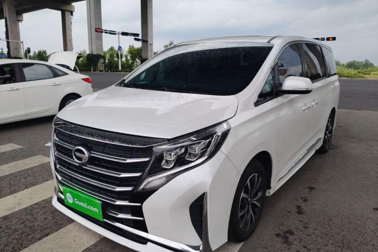 Używany GAC Trumpchi M8 2023 Lingxiu Series 390T Deluxe Edition Guazi used car, China used car export, Used car for sale, Used cars, Cheapest cars for sale