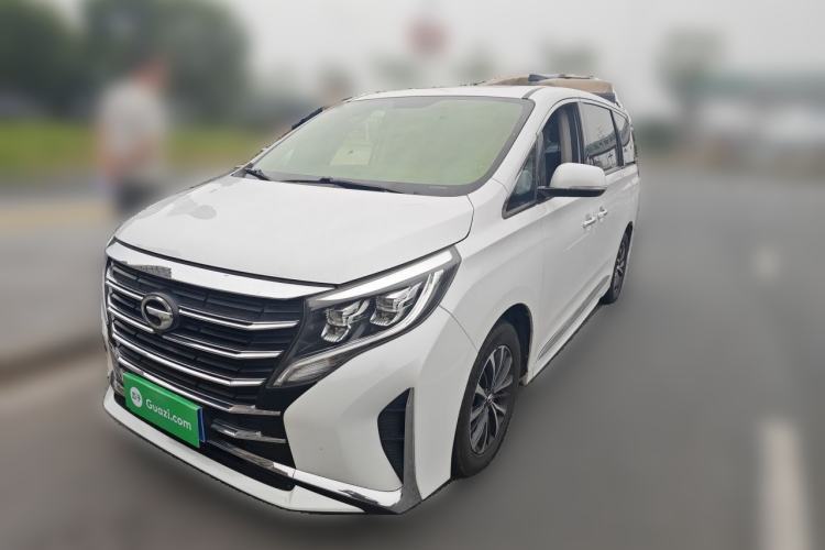 Used GAC Trumpchi M8 2023 Lingxiu Series 390T Luxury Edition Guazi used car, China used car export, Used car for sale, Used  cars, Cheapest cars for sale