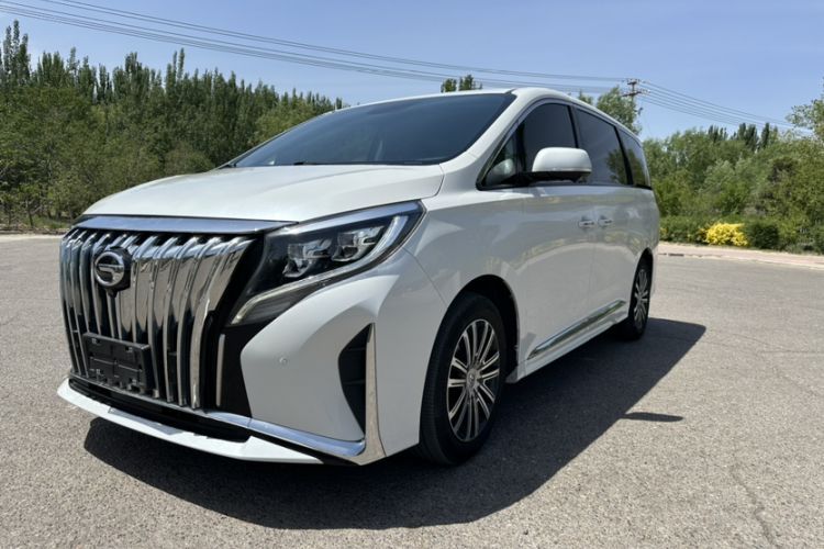 Used GAC Trumpchi M8 2023 Lingxiu Series 390T Prestige Edition Guazi used car, China used car export, Used car for sale, Used  cars, Cheapest cars for sale