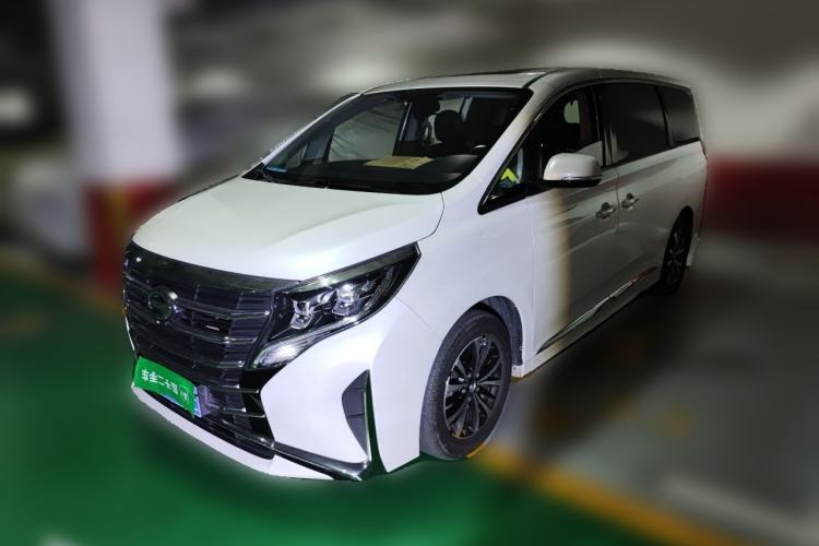 Used GAC Trumpchi M8 2023 Lingxiu Series 390T Deluxe Edition Guazi used car, China used car export, Used car for sale, Used  cars, Cheapest cars for sale