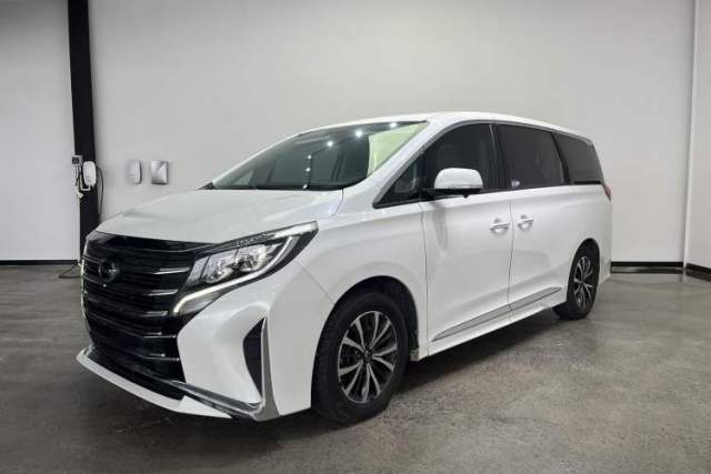 Used GAC Trumpchi M8 2023 Lingxiu Series 390T Deluxe Edition