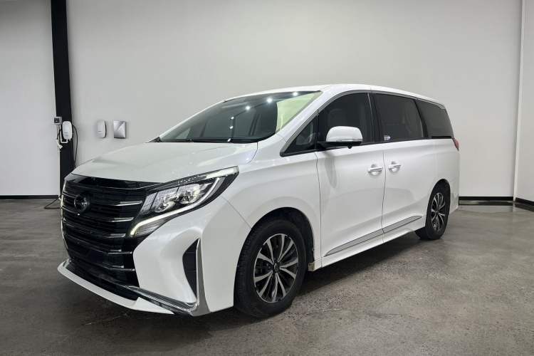 Used GAC Trumpchi M8 2023 Lingxiu Series 390T Deluxe Edition Guazi used car, China used car export, Used car for sale, Used cars, Cheapest cars for sale