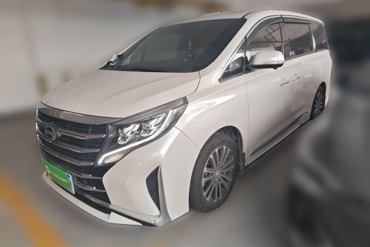 Used GAC Trumpchi M8 2023 Lingxiu Series 390T Ultimate Edition Guazi used car, China used car export, Used car for sale, Used  cars, Cheapest cars for sale