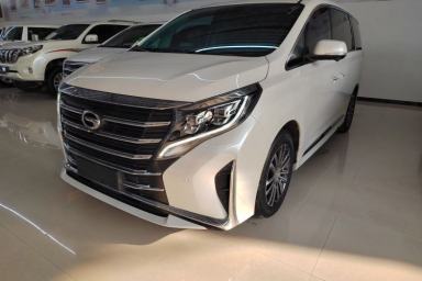 Used GAC Trumpchi M8 2023 Lingxiu Series 390T Prestige Edition