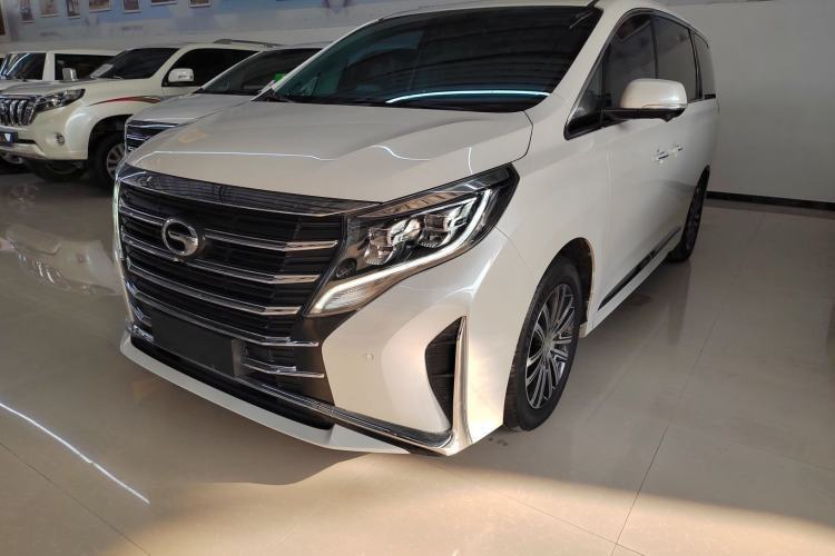 Used GAC Trumpchi M8 2023 Lingxiu Series 390T Prestige Edition Guazi used car, China used car export, Used car for sale, Used  cars, Cheapest cars for sale