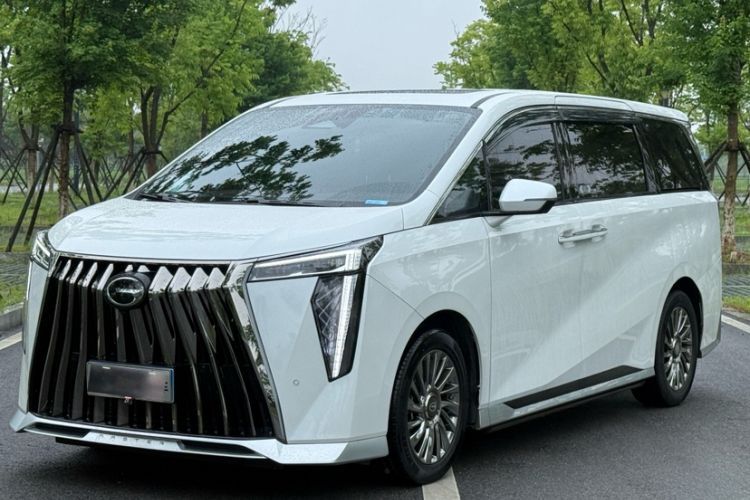 Used GAC Trumpchi M8 2023 Zongshi Series 400T Ultimate Edition Guazi used car, China used car export, Used car for sale, Used  cars, Cheapest cars for sale