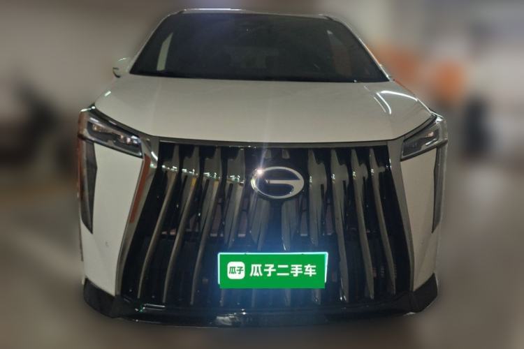 Used GAC Trumpchi M8 2023 Zongshi Series Dual-Motor Flagship Edition Guazi used car, China used car export, Used car for sale, Used  cars, Cheapest cars for sale