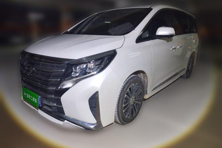 Used GAC Trumpchi M8 2023 Lingxiu Series 390T Prestige Edition Guazi used car, China used car export, Used car for sale, Used  cars, Cheapest cars for sale