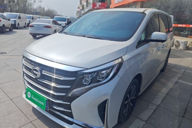 Used GAC Trumpchi M8 2023 Lingxiu Series 390T Luxury Edition Guazi used car, China used car export, Used car for sale, Used  cars, Cheapest cars for sale